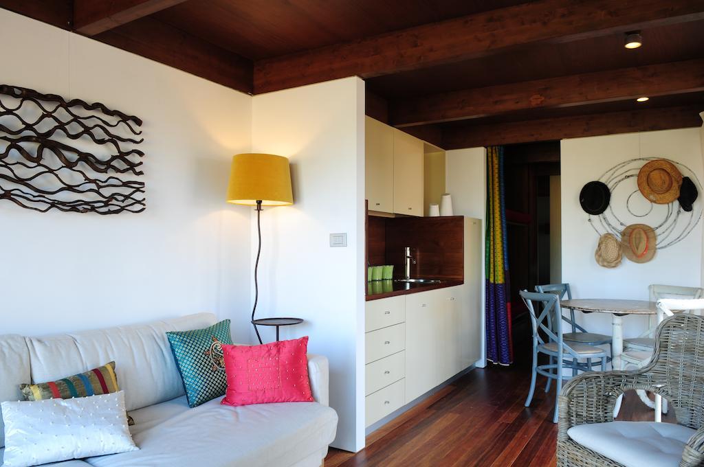 Cocoon Eco Design Lodges Comporta Room photo