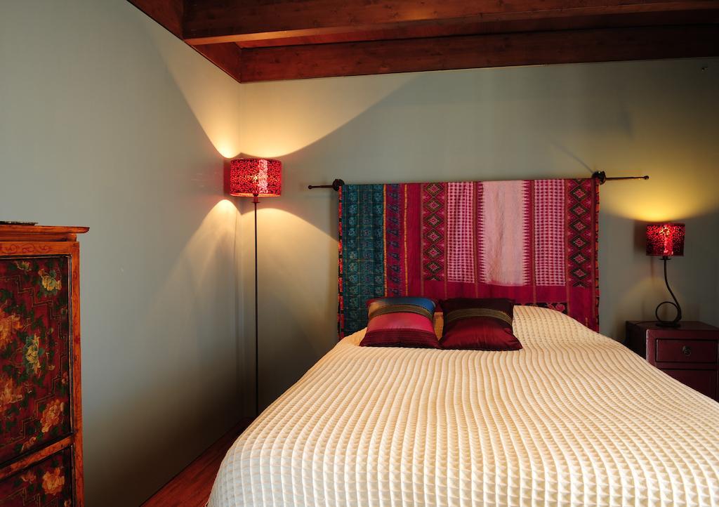 Cocoon Eco Design Lodges Comporta Room photo
