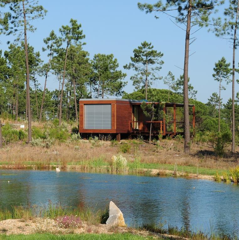Cocoon Eco Design Lodges Comporta Room photo